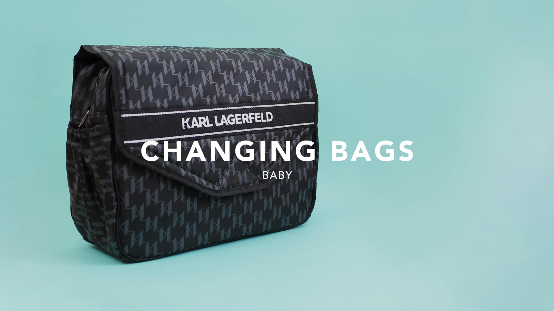 Changing Bags